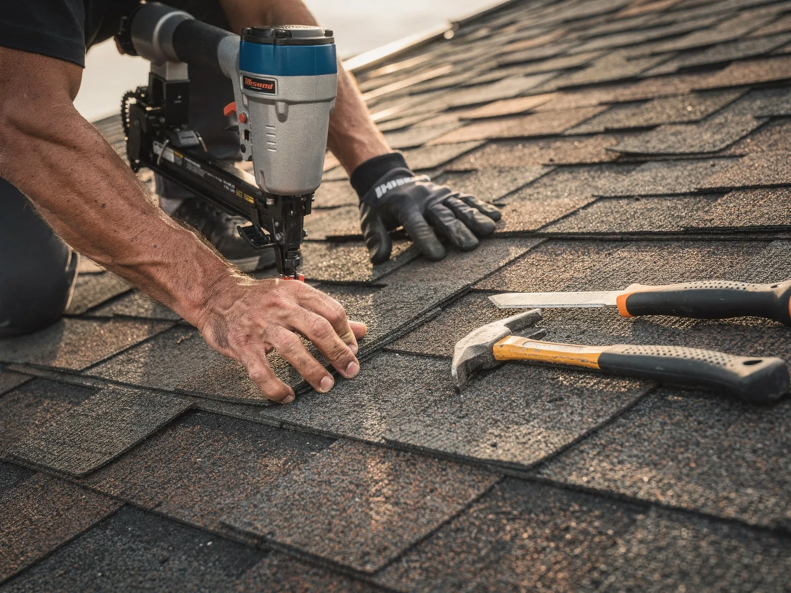 Why choose Roof Repair in Rochester, WI